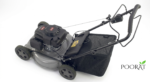 Poorat Heavy-Duty Petrol Lawn Mower - Image 2