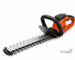 Poorat Cordless Electric Hedge Trimmer