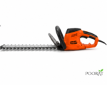 Poorat Cordless Electric Hedge Trimmer - Image 2