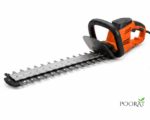 Poorat Cordless Electric Hedge Trimmer - Image 3