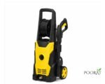 Poorat High-Pressure Electric Pressure Washer