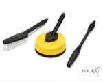 Poorat High-Pressure Electric Pressure Washer - Image 2