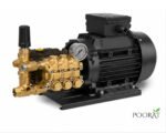 Poorat Heavy-Duty 250 BAR Industrial High Pressure Washer - Image 2