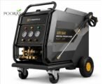 Poorat Heavy-Duty 600 BAR Industrial High Pressure Washer