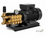 Poorat Heavy-Duty 500 BAR Industrial High Pressure Washer - Image 2