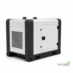 Poorat Silent Diesel Generator - Image 3