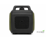 Poorat Portable 3200 Starting Watts / 2800 Running Watts Inverter Generator - Image 3