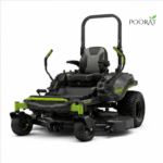 Poorat Commercial Zero Turn Ride-On Lawn Mower