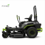 Poorat Commercial Zero Turn Ride-On Lawn Mower - Image 2