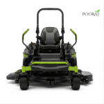 Poorat Commercial Zero Turn Ride-On Lawn Mower - Image 4