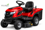 Poorat Ride-On Lawn Mower