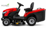 Poorat Ride-On Lawn Mower - Image 2