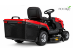 Poorat Ride-On Lawn Mower - Image 3