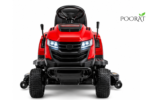 Poorat Ride-On Lawn Mower - Image 4