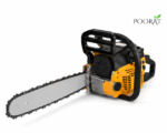 Poorat Heavy-Duty Petrol Chainsaw