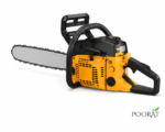 Poorat Heavy-Duty Petrol Chainsaw - Image 3