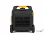 Poorat 4500 Starting Watts / 3500 Running Watts Portable Inverter Generator - Image 4