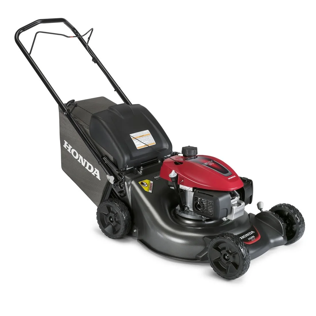 1-550.webp Honda HRN216PKA 21″ Push Lawn Mowers. - Image 1