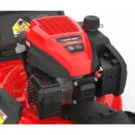 Troy-Bilt 21 in. 163cc 3-in-1 FWD Self Propelled Gas Mower - Image 3