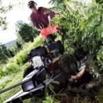 DR Power Pro 15.5 HP Brush Lawn Mower - Image 2