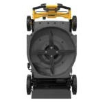 DeWalt 60V MAX 21″ Brushless RWD Self-Propelleds Mowers Kit DCMWSP700Y2 - Image 2