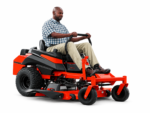 Bad Boy Magnum 54″ 24 HP Gas Zero-Turn Mowers. - Image 2