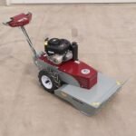 Ambush 26 Inch Weed & Brush Mower — Power Dog, 13 HP Honda Motor – PDAHW - Image 3