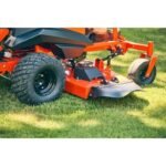 Bad Boy Magnum 54-Inch 24HP Kohler Engine Gas-Powered Zero-Turn Lawn Mower - Image 3