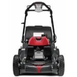 Honda HR Series 21 in Gas Lawn Mower - Image 2