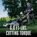 Mower 21″ Self-Propelled Kit (6.0Ah Battery) - Image 2