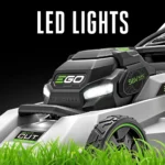 Push Mower 21″ Select Cut System Kit (7.5Ah Battery) - Image 2