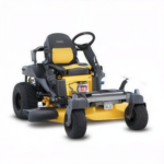 Cub Cadet Ultima Z2 46S 21.5HP Kawasaki Steering Wheel Zero Turn Mower
