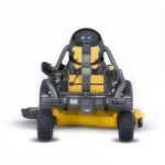 Cub Cadet Ultima Z2 46S 21.5HP Kawasaki Steering Wheel Zero Turn Mower - Image 2