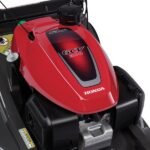 Honda HRX217K5VKA 21-Inch 187cc Gas Lawn Mower with 4-in-1 Versamow System - Image 5