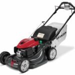 Honda HRX217VKA 21-Inch Gas Lawn Mower with 187cc Engine & Versamow 4-in-1 Mulching System - Image 7