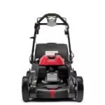 Honda HRN216VKA 21-Inch 3-in-1 Self-Propelled Gas Lawn Mower GCV170 Engine Variable Speed Smart Drive - Image 3