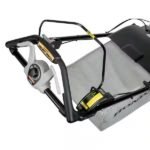 Honda HRN216VKA 21-Inch 3-in-1 Self-Propelled Gas Lawn Mower GCV170 Engine Variable Speed Smart Drive - Image 4