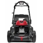 Honda HRX217K5VKA 21-Inch 187cc Gas Lawn Mower with 4-in-1 Versamow System - Image 3