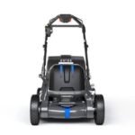 Honda HRX-BE 21 Inch Dual Bay 12 Ah Battery Powered eSelect Variable Speed Self Propelled Lawn Mower Kit hrx217exa6 - Image 3