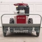 Ambush 26 Inch Weed & Brush Mower — Power Dog, 13 HP Honda Motor – PDAHW