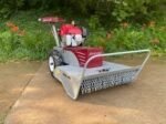 Ambush 26 Inch Weed & Brush Mower — Power Dog, 13 HP Honda Motor – PDAHW - Image 4