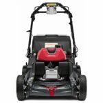 Honda HRX217VKA 21 in. GCV200 Gas Self-Propelled Mower with Nexite Deck and Select Drive - Image 2