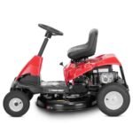 TB30B Compact Riding Lawn Mower - Image 4