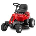 TB30B Compact Riding Lawn Mower - Image 3