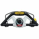 Honda HRX217VKA 21 in. GCV200 Gas Self-Propelled Mower with Nexite Deck and Select Drive - Image 4