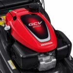 Honda HRX217VKA 21 in. GCV200 Gas Self-Propelled Mower with Nexite Deck and Select Drive - Image 5