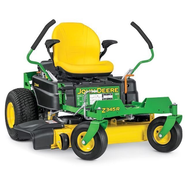 lidyas-product-330-image-1.jpg John Deere Z345R ZTrak 42-in 22-HP Lawn Mower - Image 1