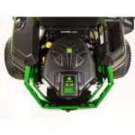 Z325E 54 In. 24 HP Gas Dual Hydrostatic Zero-Turn Riding Mower - Image 7