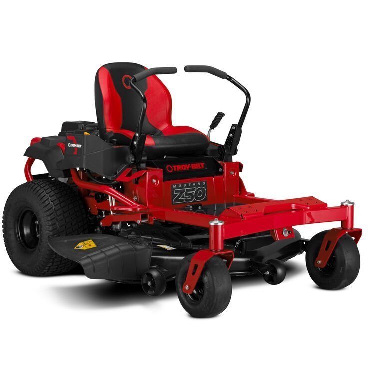 lidyas-product-92-image-1.jpg Troy bilt Mustang Z50 Zero-Turn Mower - Image 1