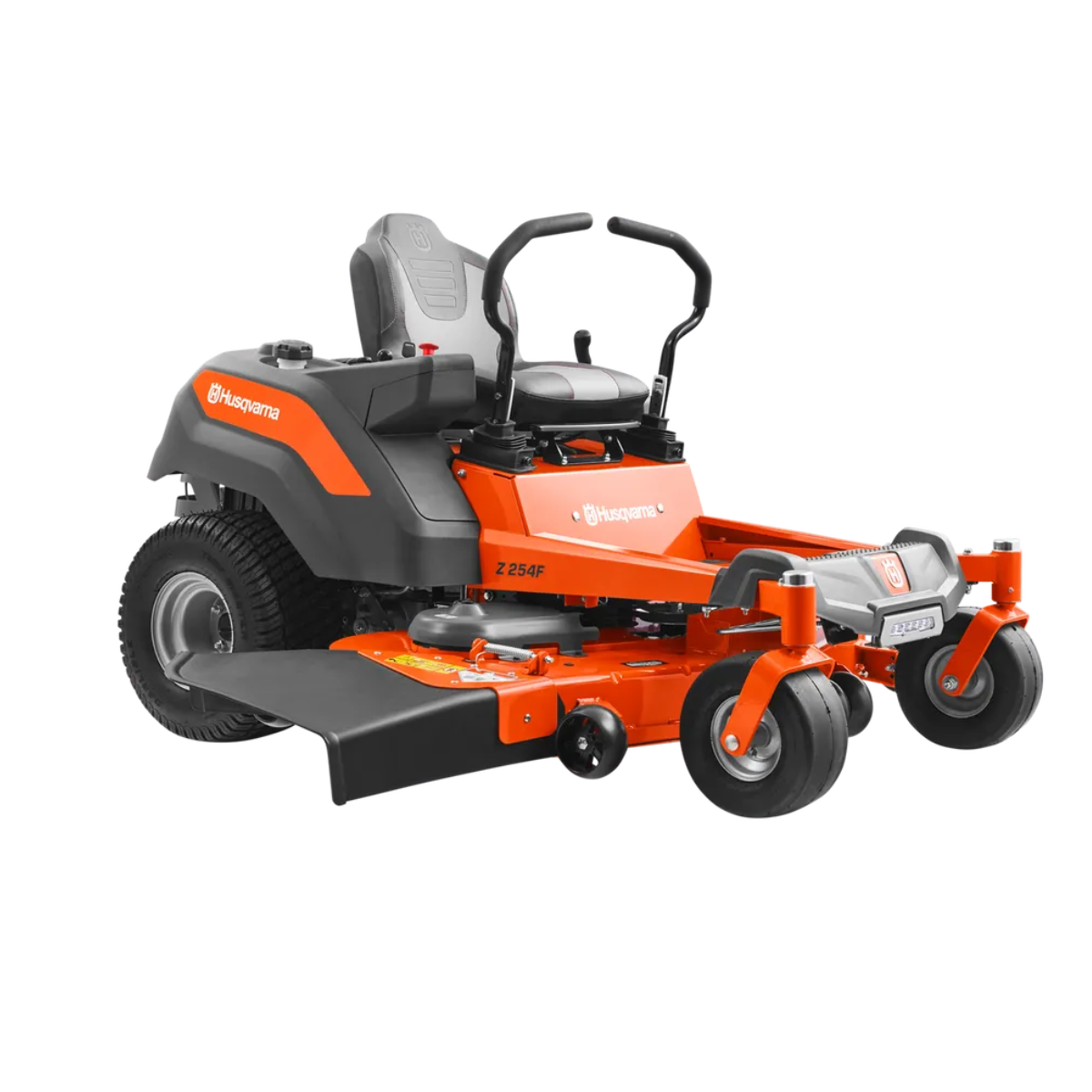 lidyass-product-12-image-1.png Husqvarna Z248F Zero Turn Lawn Mower – 48″ 726Cc 23Hp V-Twin - Image 1